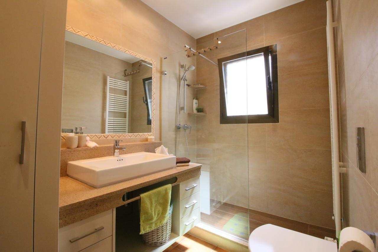 Villa Puerto Azul Casa Doro à Dénia Extérieur photo